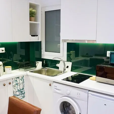 Industrial Style In Апартаменты